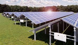 JA Solar Supplies Solar Modules for an 110MW PV Project in Kansai, Japan