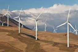 Masdar to develop 500 MW wind power project in Uzbekistan