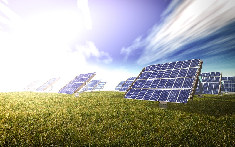 UT approves installation of solar plants under Resco model