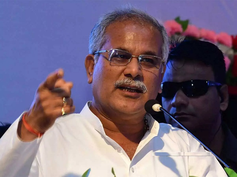 Chhattisgarh CM urges Centre to recognise CSPDCL as ‘Independent Power Producer’