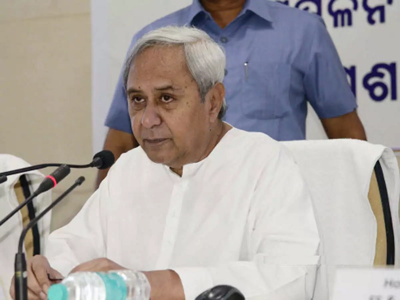 Odisha requests Centre to help power sector & Discoms hit by COVID-19 crisis