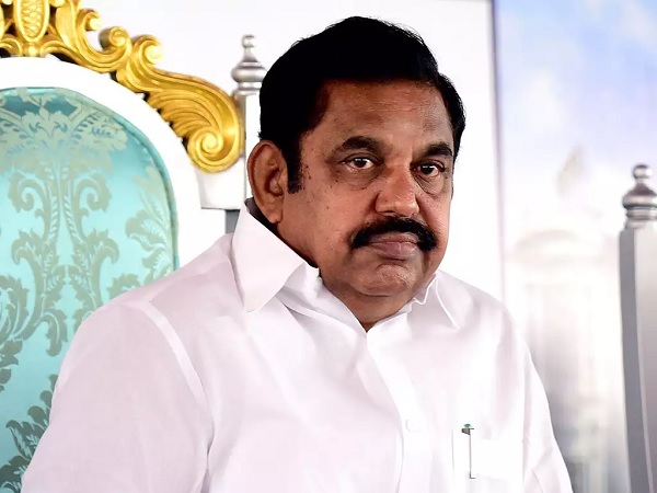 Pvt franchisees in power sector will lead to cherry-picking: TN CM