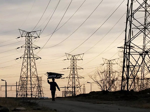 Plan to restrict power sector imports if domestic capacities exist