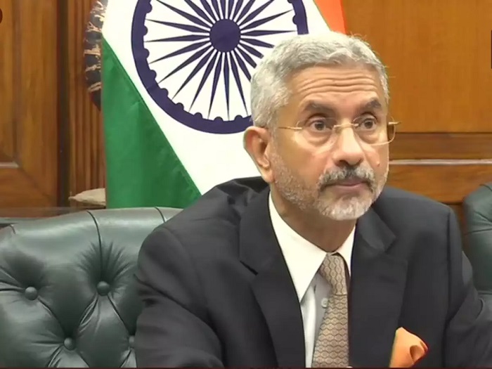 Agreement for hydroelectric project in Bhutan signed in presence of EAM Jaishankar