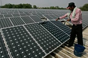 Costlier Solar Power a Fallout of India-China Border Clash