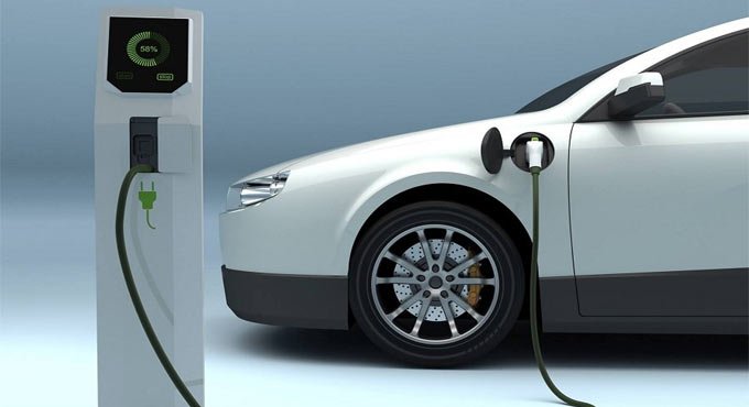 Centre gives nod for 178 EV charging stations in Telangana