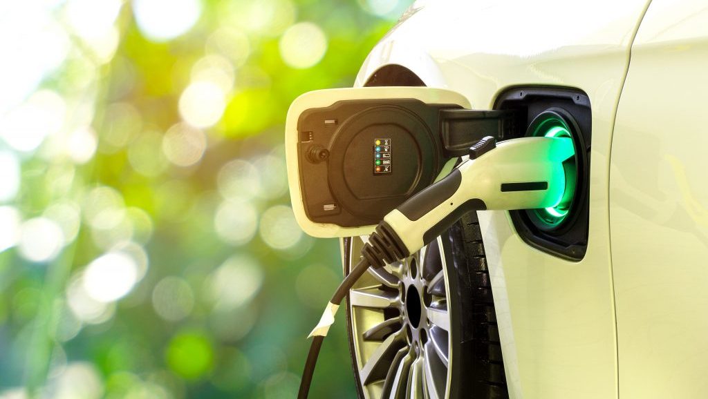 Federal government commits funding for N.L. electric vehicle charging network