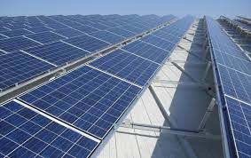 Foxconn unit agrees 6-MW rooftop solar installation in Vietnam