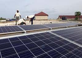 Ghana, Africa Could Save Millions By Improving Solar, Wind Energy Sources—IES Research Paper