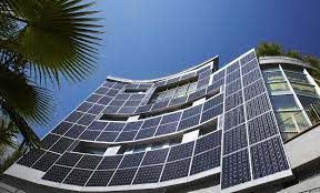 Global Building Integrated Photovoltaics (BiPV) Industry