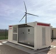 Ingeteam chosen by Iberdrola to supply its largest battery storage system