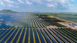 JinkoPower and EDF Renewables Consortium Sign the Power Purchase Agreement for the World’s Single Largest Solar Project in Abu Dhabi