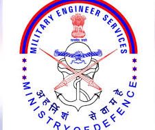 MILITARY ENGINEER SERVICES