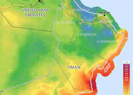 Oman explores opportunities for green hydrogen with solar thermal and wind energy