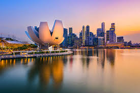 Peer-to-peer renewable trading pilot launched in Singapore