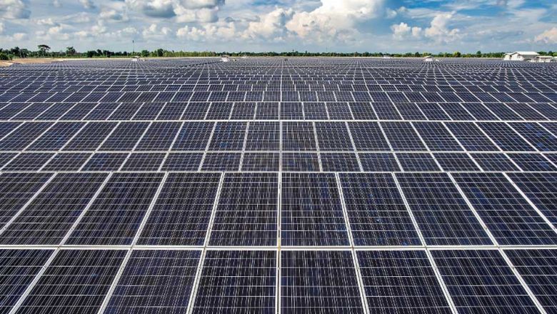 India Continues SGD on Solar Imports till July 2021 End….14.9% till Jan 2021 and 14.5% till Jul 2021