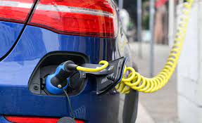 Volvo chief stresses importance of state-backed charging infrastructure for electric vehicles