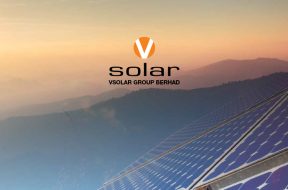 Vsolar soars to new high on renewed interest in solar power sector