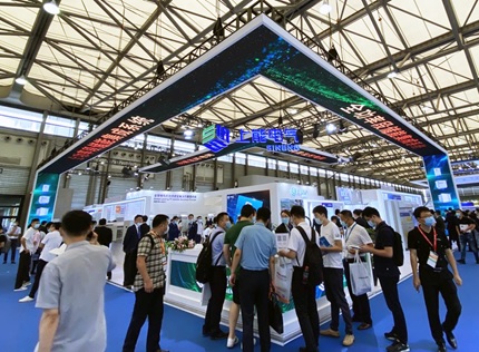 Sineng Electric Presents Latest PV Inverters and Energy Storage Systems at the SNEC-2020 in Shanghai