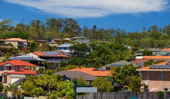 What Other Countries Can Learn From Australia’s Roaring Rooftop Solar Market