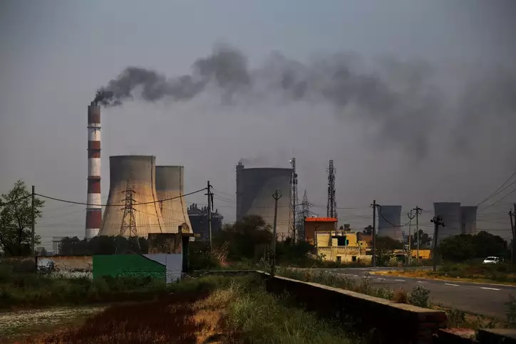 India’s dependence on thermal power will reduce to 50 per cent by FY22: Report