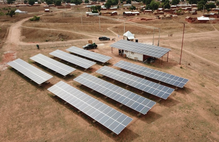 State of the Global Mini-grids Market Report 2020