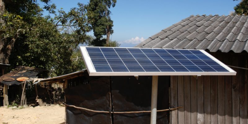 AFRICA : Kawisafi Sponsors BioLite for solar kits and eco-friendly cookers