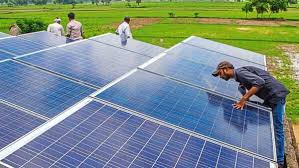 UP govt to install solar panels on hotels, guest houses under Tourism Dept