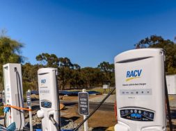 Cohuna set to get electric vehicle charging station