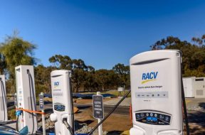 Cohuna set to get electric vehicle charging station
