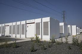 Court Ruling Clears Way For Energy Storage On The Grid. Who Benefits?