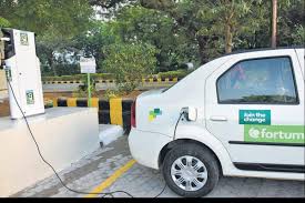 Delhi’s Electric Vehicle policy 2020 to trigger faster EV penetration: ICRA