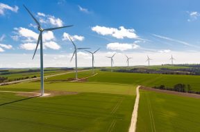 ENGIE to Accelerate Growth in Renewables & Infrastructure Assets