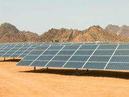 Egypt cancels tender to establish 200 MW solar power plant in west Nile