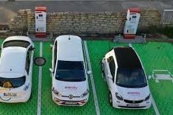 Electric vehicle sales likely to rise by three times in next 4 years Report