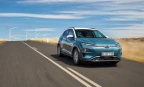 Electric vehicle sales triple in Australia despite lack of government support