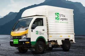 Etrio’s electric Tata Ace with 120 km range India’s first retrofitted eLCV