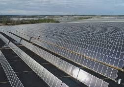 FRV starts feeding power from 69.8-MW solar park in NSW