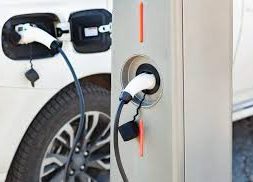 Funding secured for ‘smart’ electric vehicle charging project