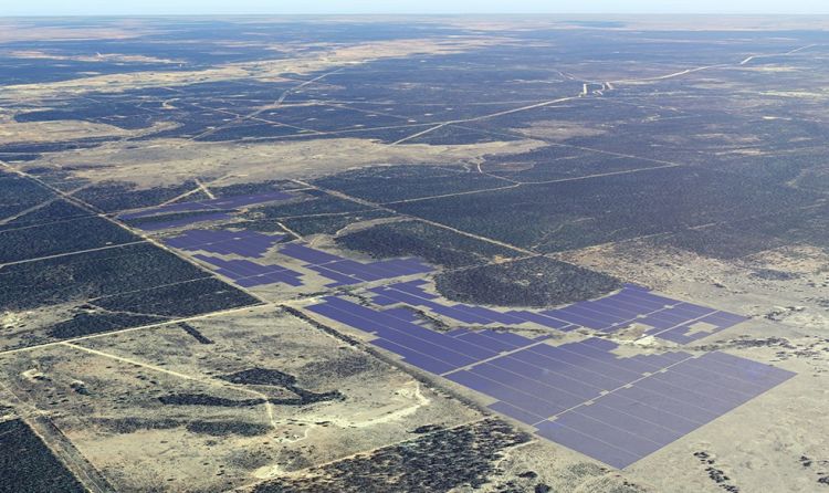 Luminous Energy sells 162MW Queensland solar park, signs PPA with CS Energy