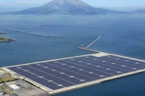 NTPC first leader in setting up large scale floating solar projects