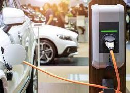 New Program Looks to Expand Availability of Electric Vehicle Charging Stations