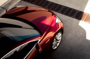 Panasonic promises big efficiency boost to Tesla EV batteries, and no cobalt