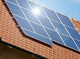 RFS For Implementation of 2285KWp Grid Connected Roof Top Solar PV System at GPBUA & T Under RESCO Model