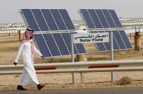 Saudi Arabia’s renewables sector could generate up to 750,000 jobs by 2030, report says