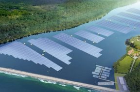 Sembcorp bags $40m DBS loan facility for Tuas floating solar farm
