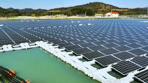 SECI Extended Bid Submission Deadline of 15 MW Floating Solar PV Power Projects