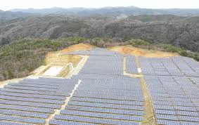 Sonnedix closes financing for 5.5 MW of solar projects in Japan