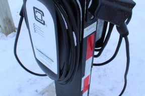 Temagami cautiously eyeing vehicle charging stations