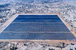 Turkey opens EMEA’s only integrated solar panel plant